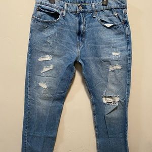 Men’s Levi’s 502